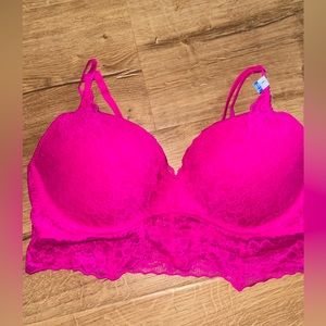 Victoria’s Secret PINK bralette